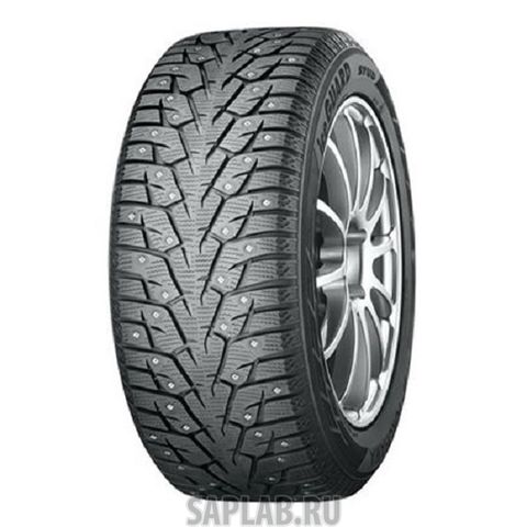 Купить YOKOHAMA F9739P Шины Yokohama Ice Guard IG55 275/65 R17 119T