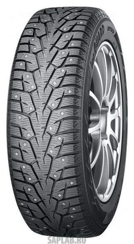 Купить YOKOHAMA F9743 Шины YOKOHAMA Ice Guard IG55 255/45 R19 104T F9743