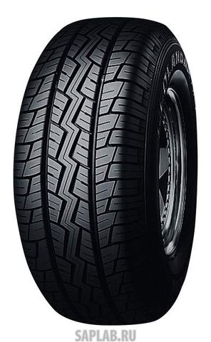 Купить YOKOHAMA K8469 Шины YOKOHAMA Geolandar H/T G039 265/70R16 112S (K8469)