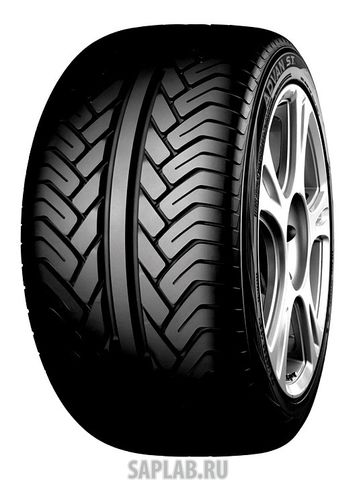 Купить YOKOHAMA K9151 Шины YOKOHAMA V802 265/35R22 102Y (K9151)