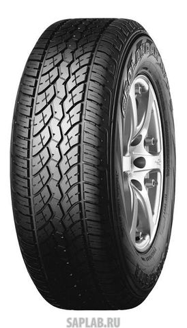 Купить YOKOHAMA K9891 Шины YOKOHAMA G051 P235/75R15 105H (K9891)