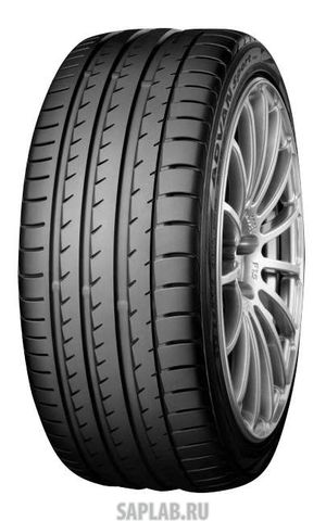 Купить YOKOHAMA R0168 Шины YOKOHAMA Advan Sport V105T 275/40R20 106Y (R0168)
