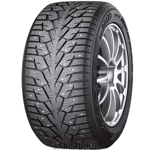 Купить YOKOHAMA R0806 Шины Yokohama Ice Guard IG55 275/40R20 106T