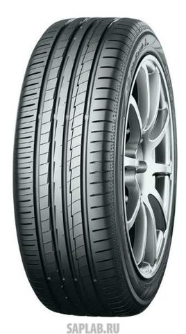 Купить YOKOHAMA R1002 Шины YOKOHAMA BluEarth-A AE50 205/50R17 93W AE50 (R1002)