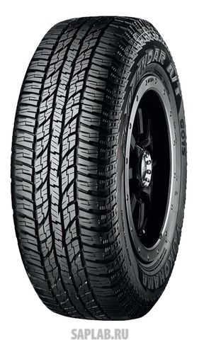 Купить YOKOHAMA R1130 Шины YOKOHAMA G015 P245/75R16 109T (R1130)