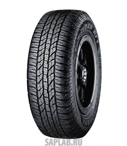 Купить YOKOHAMA R1161 Шины YOKOHAMA Geolandar A/T G015 R17 245/65 111H