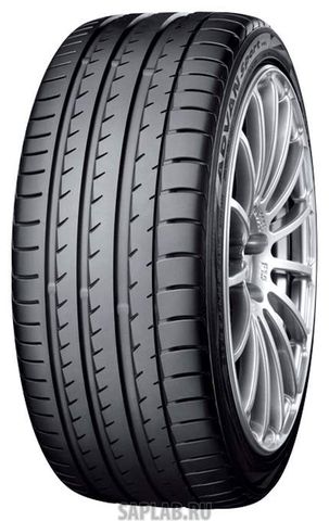 Купить YOKOHAMA R1250 Шины YOKOHAMA Advan Sport V105S 245/40 R19 94Y (до 300 км/ч) R1250