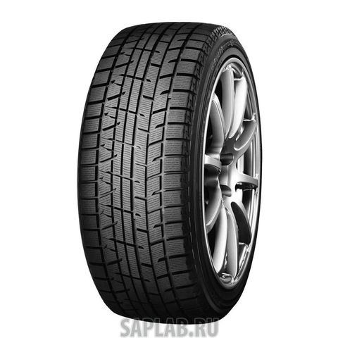 Купить YOKOHAMA R1587 Шины YOKOHAMA iceGuard Studless G075 235/60 R18 107Q XL