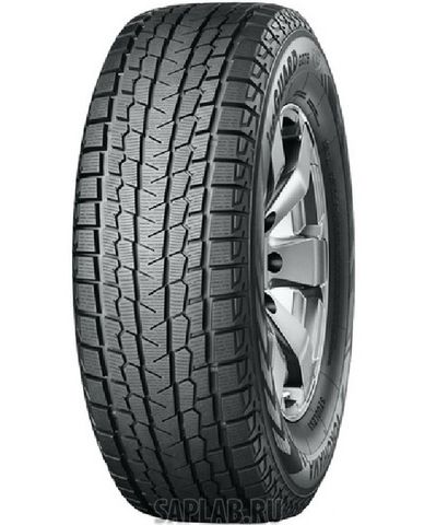 Купить YOKOHAMA R1598 Шины YOKOHAMA Ice Guard Studless G075 215/800 R15 102 R1598