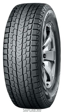 Купить YOKOHAMA R1600 Шины Yokohama Ice Guard Studless G075 225/65 R18 103Q