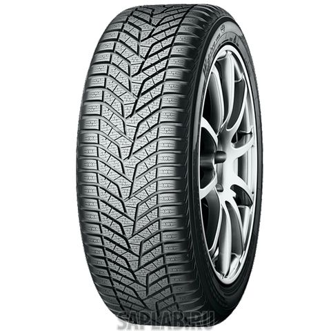 Купить YOKOHAMA R1665 Шины Yokohama W.DRIVE V905 225/45R18 95V