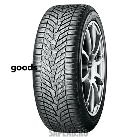 Купить YOKOHAMA R1684 Шины Yokohama W.drive V905 275/45 R20 110V (до 240 км/ч) R1684