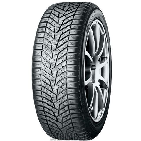 Купить YOKOHAMA R1696 Шины Yokohama W.drive V905 245/40 R18 97 W R1696