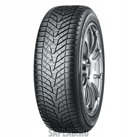 Купить YOKOHAMA R1697 Шины YOKOHAMA BluEarth Winter V905 R16 215/55 97V