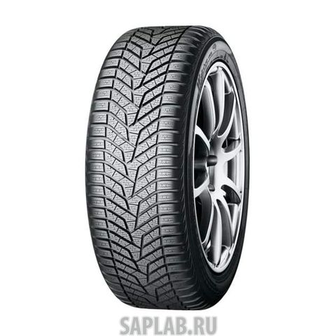 Купить YOKOHAMA R1700 Шины Yokohama W.drive V905 295/30R22 103 V