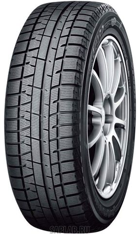 Купить YOKOHAMA R1990 Шины YOKOHAMA Ice Guard IG50+ 145/80 R12 74 R1990