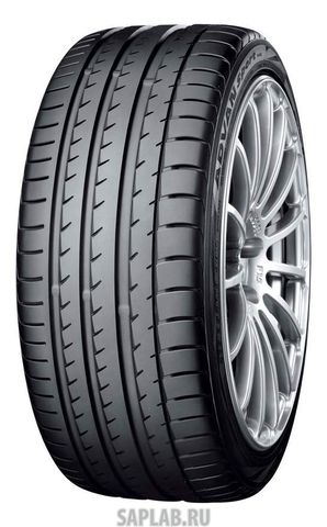 Купить YOKOHAMA R2089 Шины YOKOHAMA Advan Sport V105T 255/55 R18 109Y