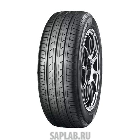 Купить YOKOHAMA R2463 Шины Yokohama BluEarth ES32 215/50R17 95V