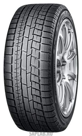 Купить YOKOHAMA R2760 Шины Yokohama iceGuard Studless iG60A 265/35 R19 94 Q