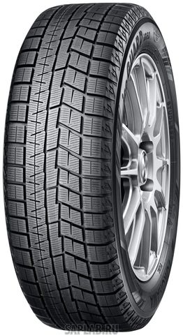 Купить YOKOHAMA R2781 Шины YOKOHAMA IceGuard Studless iG60 185/55 R15 82Q (до 160 км/ч) R2781