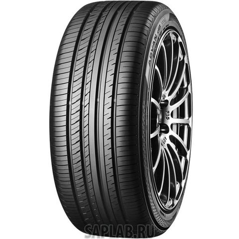 Купить YOKOHAMA R2871 Шины YOKOHAMA Advan Db V552 215/50 R17 95V