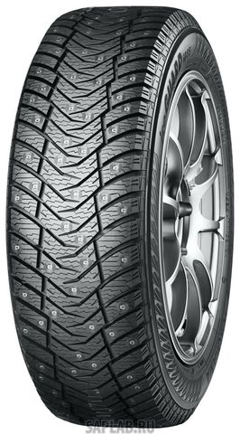Купить YOKOHAMA R3041 Шины YOKOHAMA IceGuard IG65 215/60 R16 99T R3041