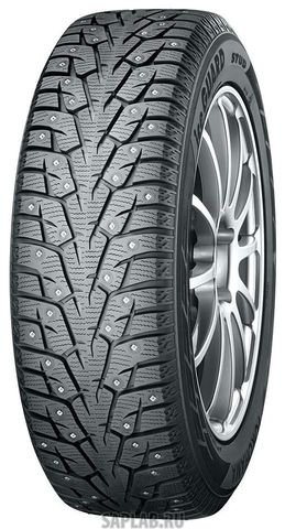 Купить YOKOHAMA R3052 Шины YOKOHAMA IceGuard Stud iG65 225/55 R17 101T (до 190 км/ч) R3052