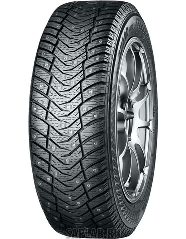 Купить YOKOHAMA R3062 Шины YOKOHAMA Ice Guard IG65 235/65 R18 110 R3062
