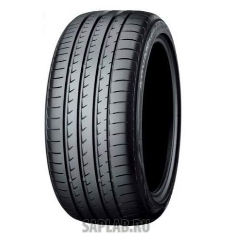Купить YOKOHAMA R3255 Шины Yokohama Advan Sport V105 245/45R19 98 Y