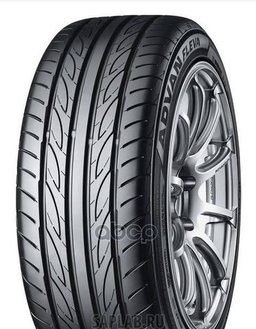 Купить YOKOHAMA R3598 Шины Yokohama Advan Fleva V701 245/40R20 99 W