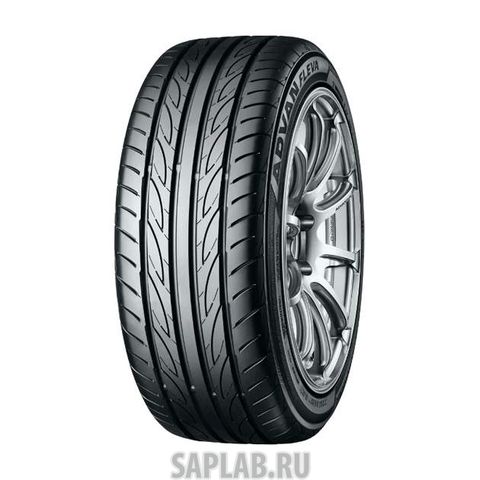 Купить YOKOHAMA R3600 Шины Yokohama Advan Fleva V701 275/35R19 100 W
