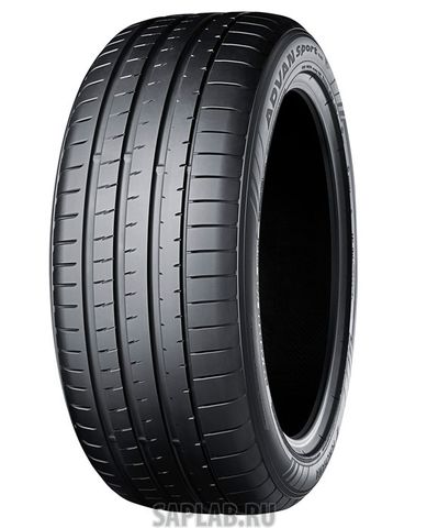 Купить YOKOHAMA R3608 Шины Yokohama Advan Sport V107  225/60 R18 104W (CAE R3608)