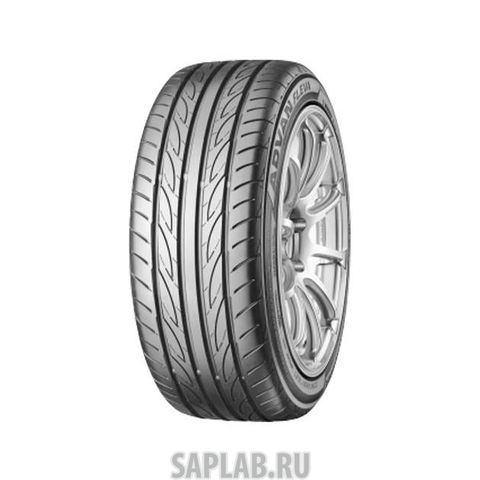 Купить YOKOHAMA R3615 Шины YOKOHAMA Advan Fleva V701 265/35 R18 97 R3615
