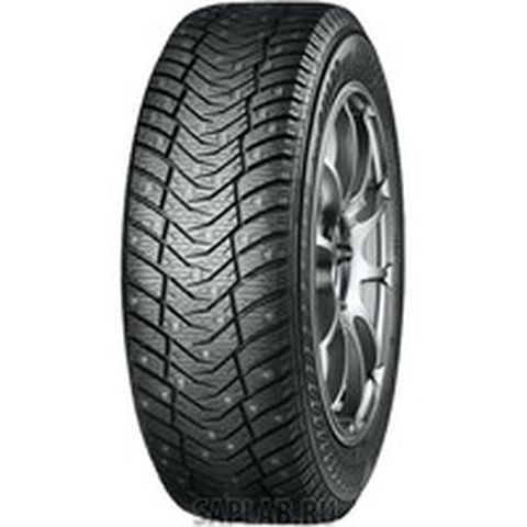 Купить YOKOHAMA R4527 Шины YOKOHAMA iceGuard Stud iG65 275/45 R21 110T
