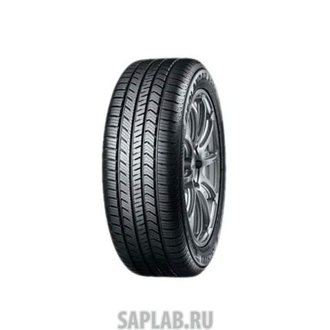 Купить YOKOHAMA R4552 Шины YOKOHAMA Geolandar X-CV G057 265/40 R22 106W R4552