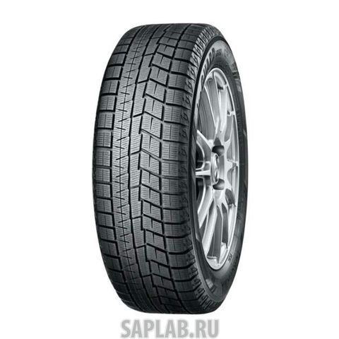Купить YOKOHAMA R4653 Шины YOKOHAMA IceGuard Studless iG60A 255/40 R19 100Q XL R4653