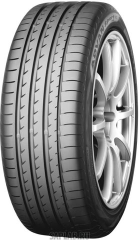 Купить YOKOHAMA R5020 Шины YOKOHAMA V105S 255/45 R19 100 R5020