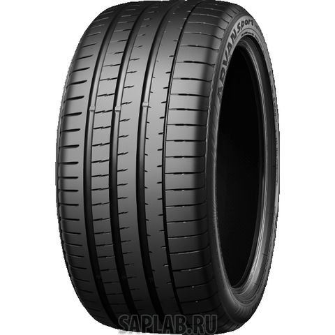 Купить YOKOHAMA R5045 Шины Yokohama ADVAN SPORT V107D 275/50R20 113Y