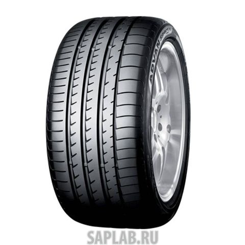 Купить YOKOHAMA R5601 Шины Yokohama ADVAN V105E 315/30R22 107Y