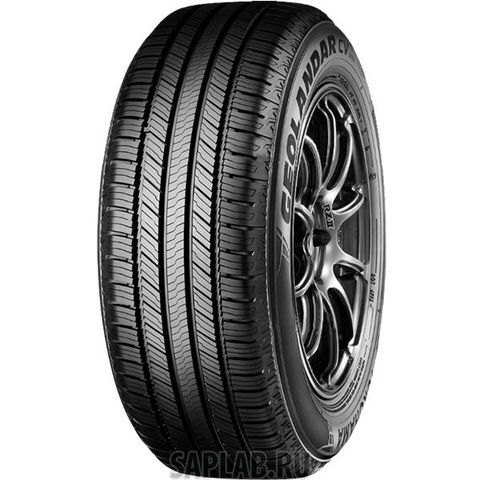 Купить YOKOHAMA R5672 Шины YOKOHAMA Geolandar Cv G058 255/50 R20 109V