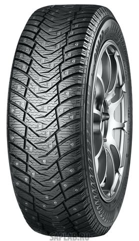 Купить YOKOHAMA R6793 Шины YOKOHAMA 295/40R20 110T iceGuard Stud iG65 TL (шип.)
