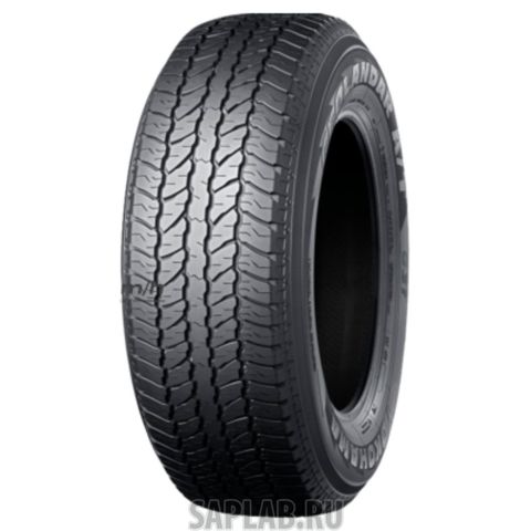 Купить YOKOHAMA R7088 Шины Yokohama Geolandar A/T G031A 265/65 R18 114V