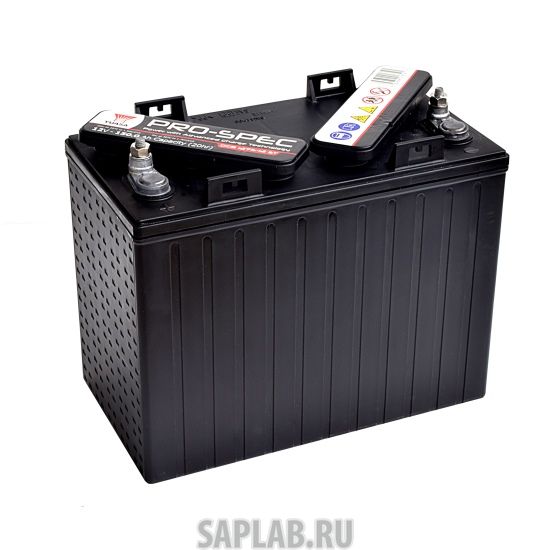 Купить YUASA DCB127512 Аккумулятор YUASA PRO-SPEC DCB1275-12