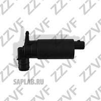 Купить ZZVF GRA0305K МОТОР ОМЫВАТЕЛЯ