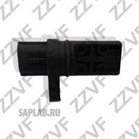 Купить ZZVF GRA6J90B Датчик ВМТ NISSAN_