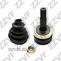 Купить ZZVF ZVE1150 Привод