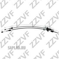 Купить ZZVF ZVH88103 ТРОС СЕЛЕКТОРА