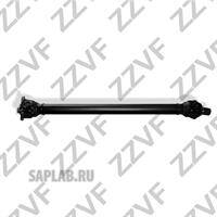 Купить ZZVF ZVX570 КАРДАН ПЕРЕД E70 E71 2010--