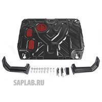 Купить АВТОБРОНЯ 111.02360.1 Защита картера и КПП (+ крепеж)