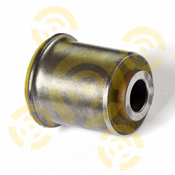 Купить ТОЧКА ОПОРЫ 2-06-099 Полиуретановый сайлентблок задней подвески NISSAN SKYLINE R32 (1989.05 - 1994.11); CEFIRO A31 (1988.09 - 1994.06); LAUREL C33 (1988.12 - 1992.12)